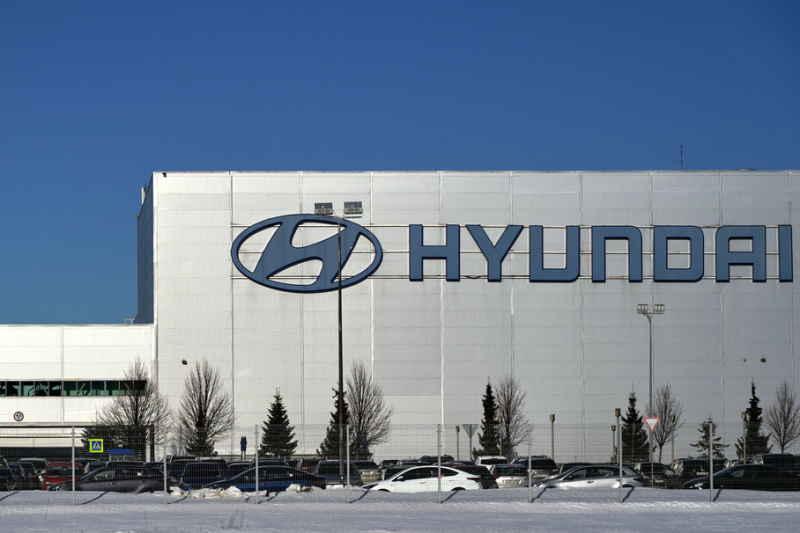 Бывший завод Hyundai в России официально переименовали