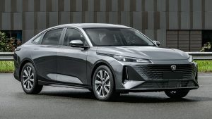 Преимущества автомобилей Changan: надежность, комфорт и инновации