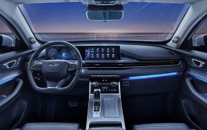 Почему стоит приобрести Черри Тигго 7 Pro Max