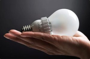 Особенности проектирования освещения помещений