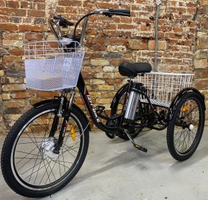 Электровелосипеды: Как выбрать надежный и удовлетворяющий ваши потребности?