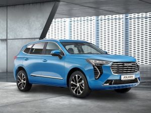 Преимущества автомобиля HAVAL: Инновации, Комфорт и Надежность