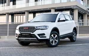Преимущества автомобиля Haval: Почему выбор в пользу этого бренда становится все более популярным