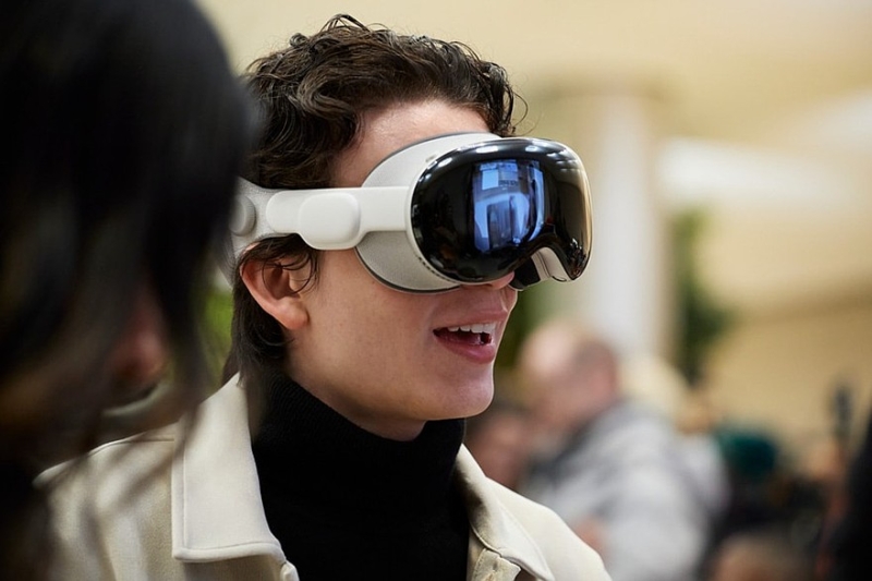 ИИ вместо электромобилей: Apple расхотела становиться автопроизводителем