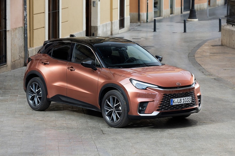 «Китаец» не стал европейским авто года, зато может стать лучшим в мире