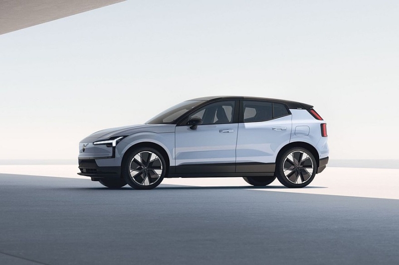 «Китаец» не стал европейским авто года, зато может стать лучшим в мире