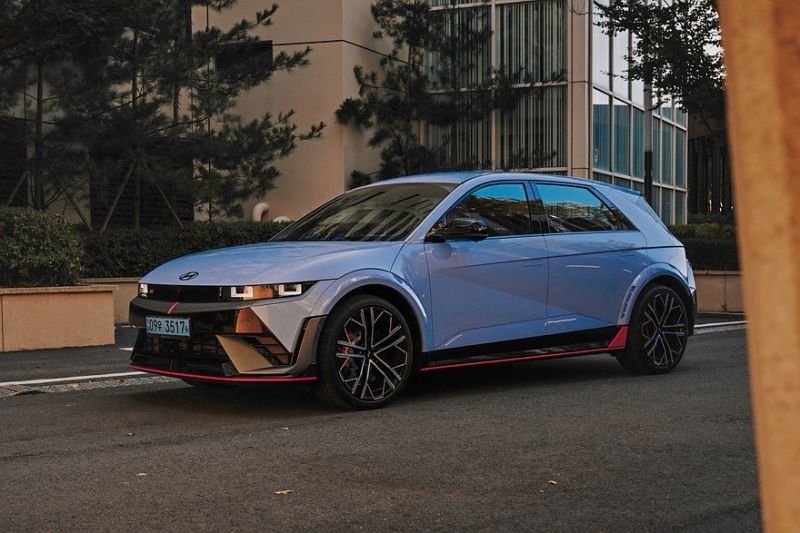 «Китаец» не стал европейским авто года, зато может стать лучшим в мире