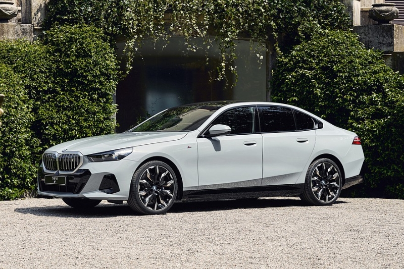 «Китаец» не стал европейским авто года, зато может стать лучшим в мире