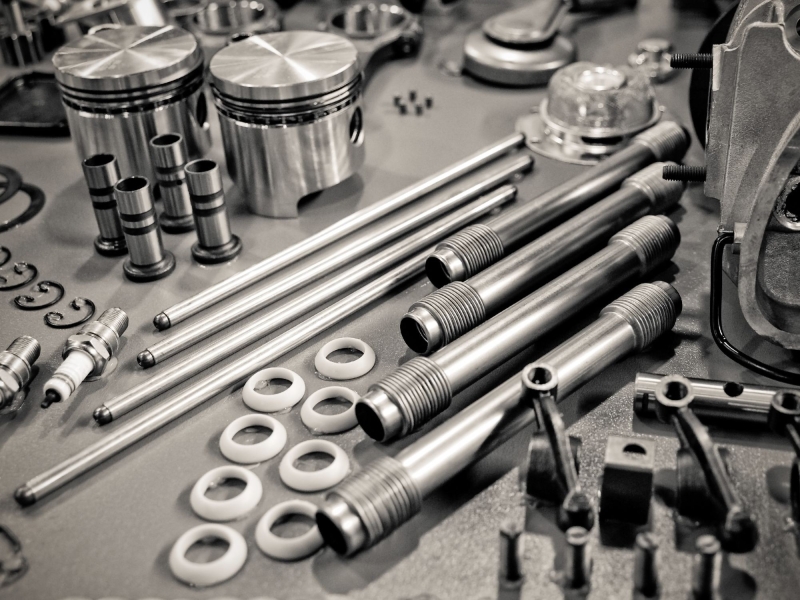 Лучше бы не подошло: десять причин придерживаться установки оригинальных запчастей