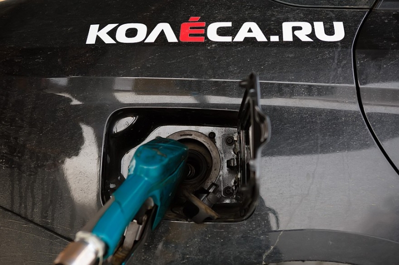 Мокрое дело: откуда в баке появляется вода и как её оттуда удалить