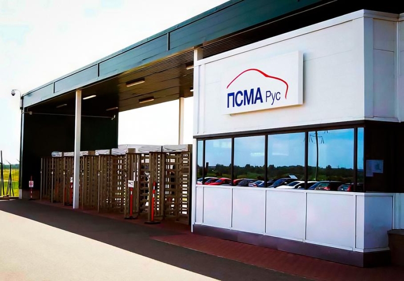 На заводе в Калуге вновь начнут собирать Peugeot и Citroen