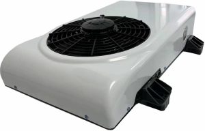 Преимущества стояночных кондиционеров Frost