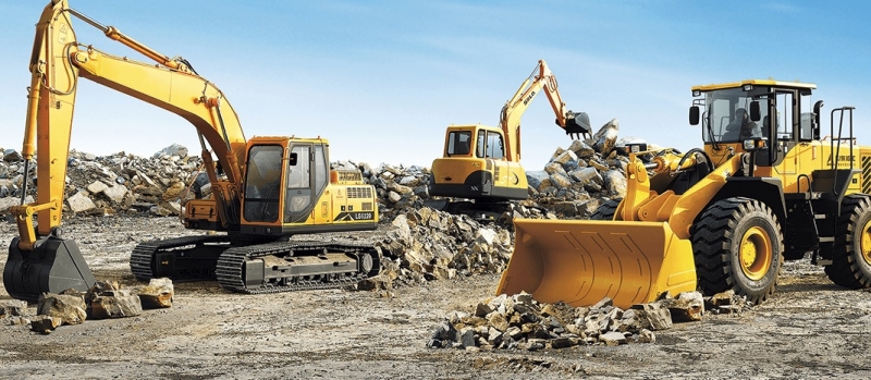 Ремонт спецтехники — на что стоит обратить внимание