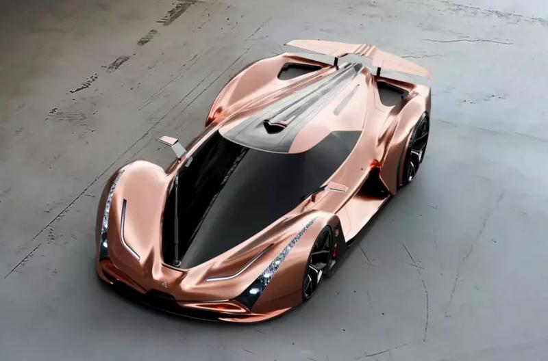 Самый быстрый в мире электрогиперкар, переименованные электрические Volvo и первый электрический универсал Volkswagen: главное за неделю