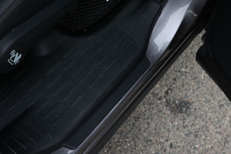 Toyota Highlander III (XU50) с пробегом: остерегайтесь утопленников и не влезайте в электрику