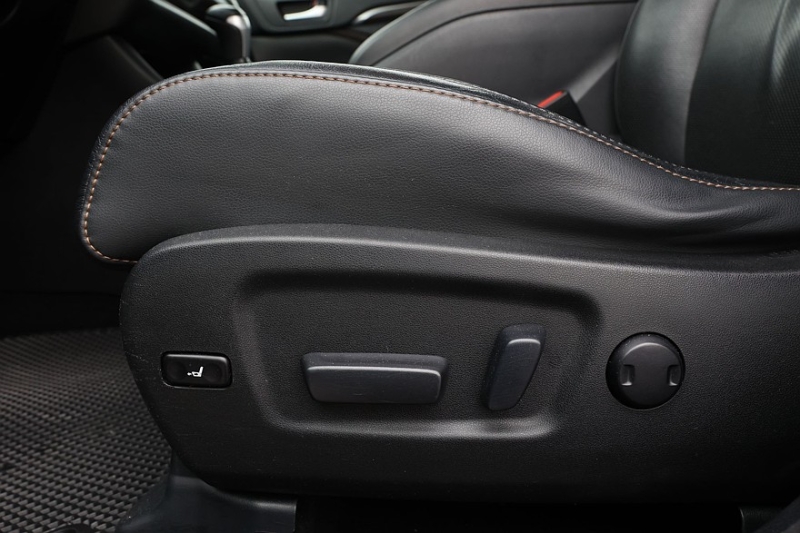 Toyota Highlander III (XU50) с пробегом: остерегайтесь утопленников и не влезайте в электрику