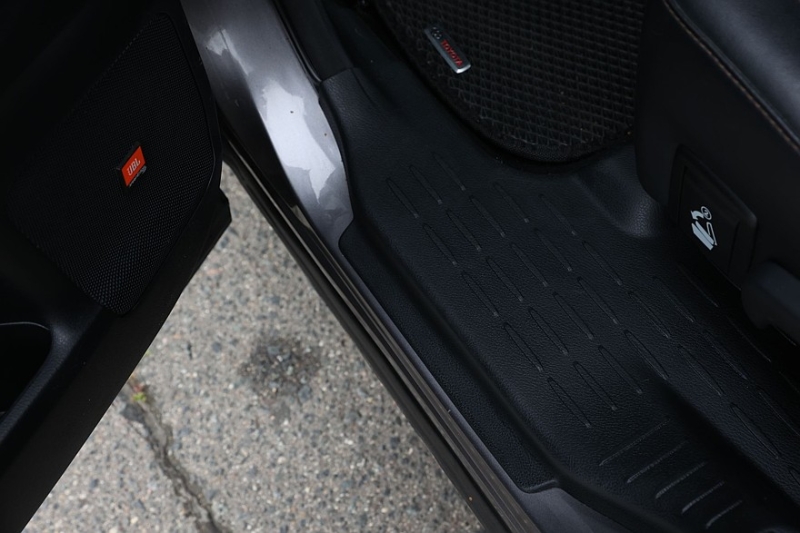 Toyota Highlander III (XU50) с пробегом: остерегайтесь утопленников и не влезайте в электрику