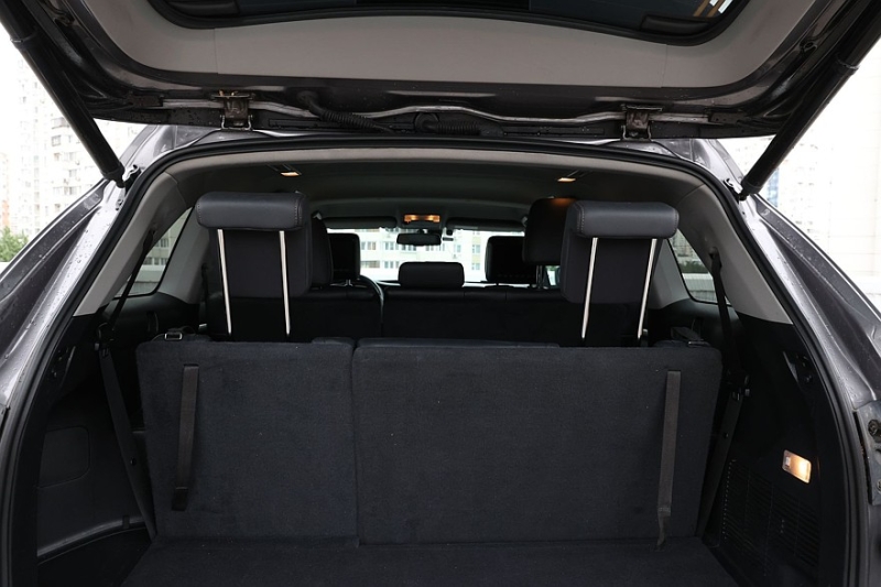 Toyota Highlander III (XU50) с пробегом: остерегайтесь утопленников и не влезайте в электрику