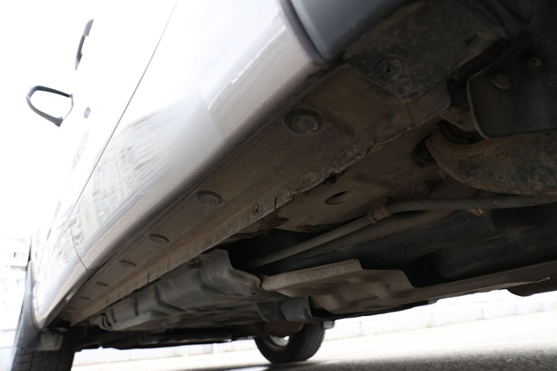 Toyota Highlander III (XU50) с пробегом: остерегайтесь утопленников и не влезайте в электрику