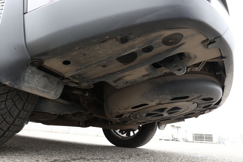 Toyota Highlander III (XU50) с пробегом: остерегайтесь утопленников и не влезайте в электрику