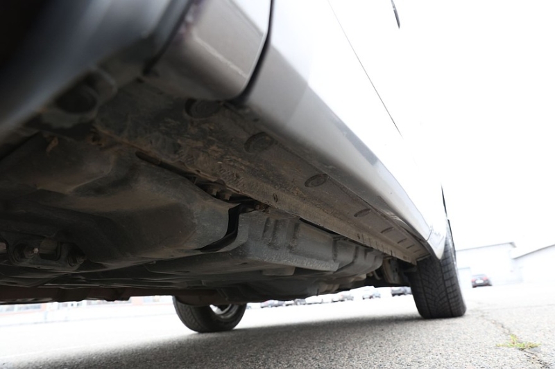 Toyota Highlander III (XU50) с пробегом: остерегайтесь утопленников и не влезайте в электрику