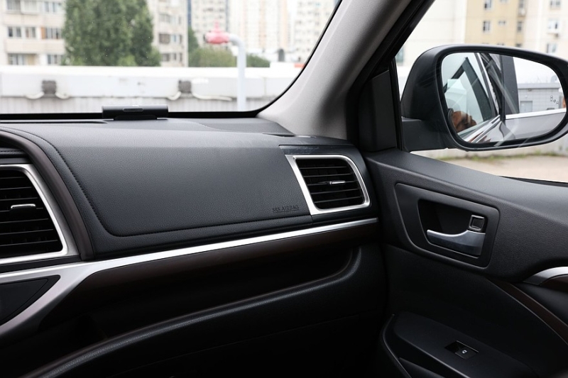 Toyota Highlander III (XU50) с пробегом: остерегайтесь утопленников и не влезайте в электрику