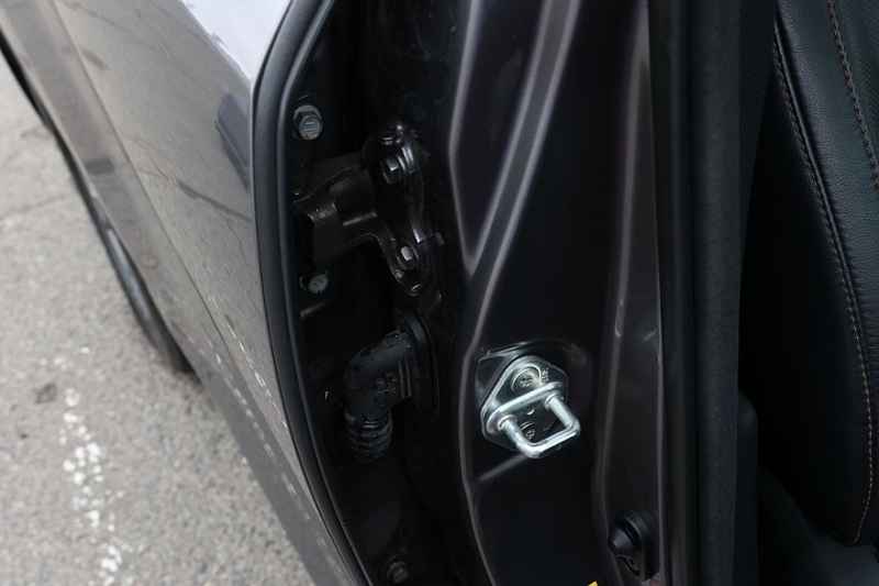 Toyota Highlander III (XU50) с пробегом: остерегайтесь утопленников и не влезайте в электрику