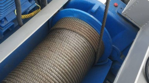 Как выбрать надежный трос для манипулятора: советы и рекомендации