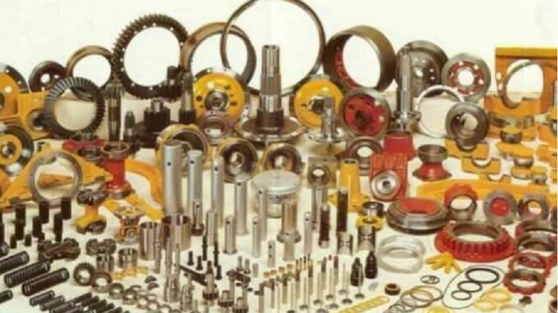 XCMG — главный производитель современной спецтехники