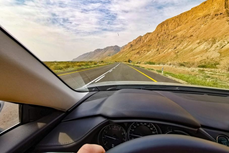 103-летнюю пенсионерку с просроченными правами задержали за опасное вождение