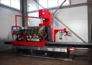 Особенности ремонта и обслуживания спецтехники