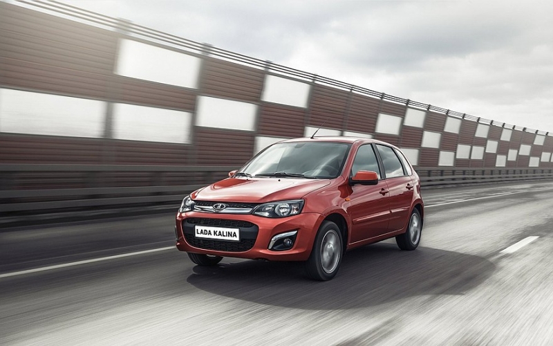 Авито Авто: динамика цен на автомобили с пробегом в начале 2024 года