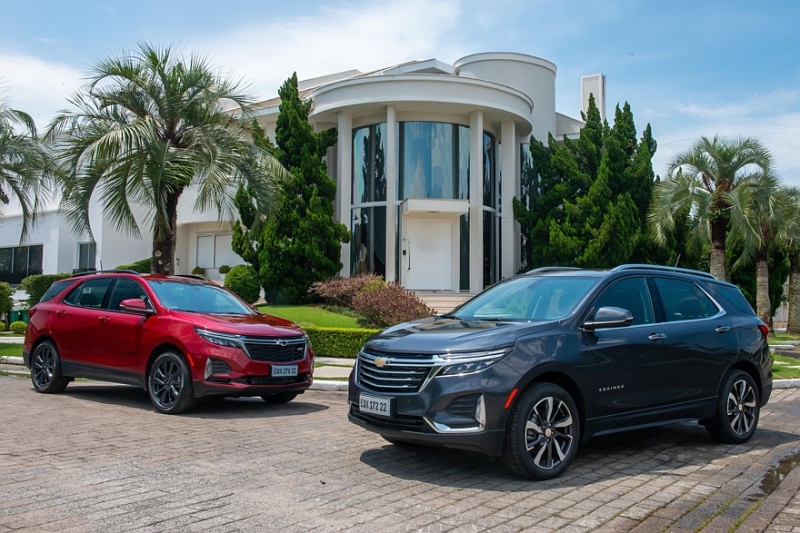 Автотека: Nissan Rogue стал самой популярной моделью с зарубежных аварийных аукционов