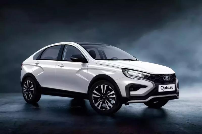 Что нового на АвтоВАЗе: первые прототипы кроссовера Vesta и скорое возвращение ESP