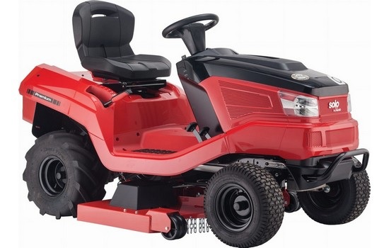 Фермерские тракторы: виды, применение и советы при покупке