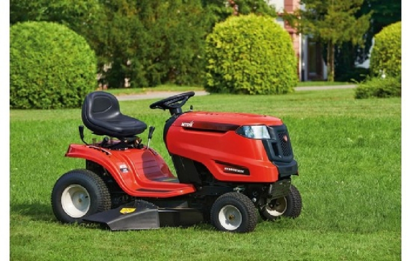 Фермерские тракторы: виды, применение и советы при покупке