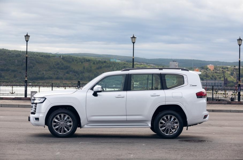 Какие дизельные машины наиболее популярны в России