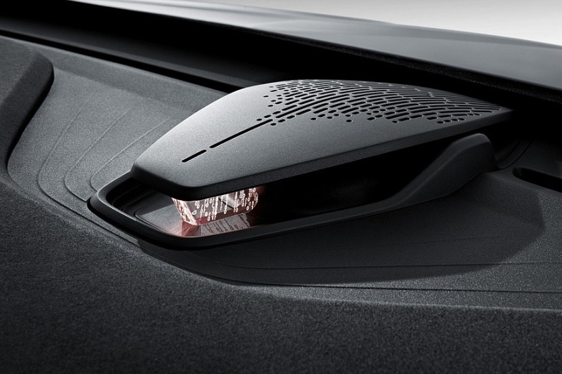 Кроссовер Changan Uni-Z выходит на рынок: это бывший «престижный» Oshan