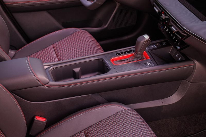 Кроссовер Nissan Kicks сменил поколение: взрослый дизайн и обычный полный привод