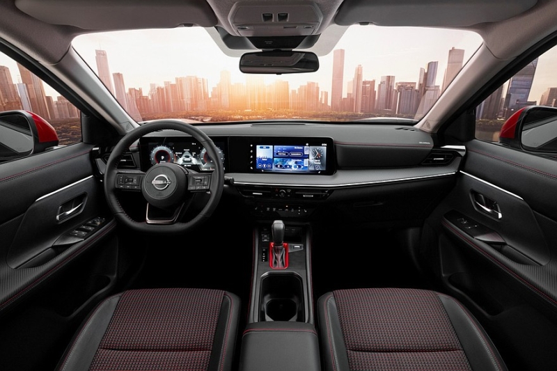 Кроссовер Nissan Kicks сменил поколение: взрослый дизайн и обычный полный привод