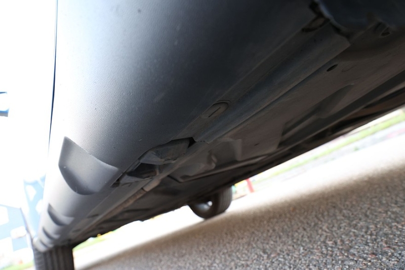 Mercedes-Benz GLA I (X156) с пробегом: дырявые жгуты проводки в крепком кузове