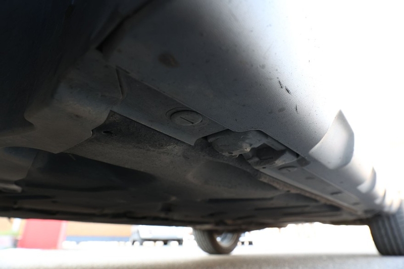 Mercedes-Benz GLA I (X156) с пробегом: дырявые жгуты проводки в крепком кузове