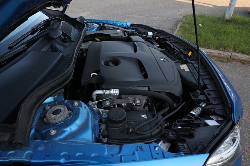 Mercedes-Benz GLA I (X156) с пробегом: дырявые жгуты проводки в крепком кузове