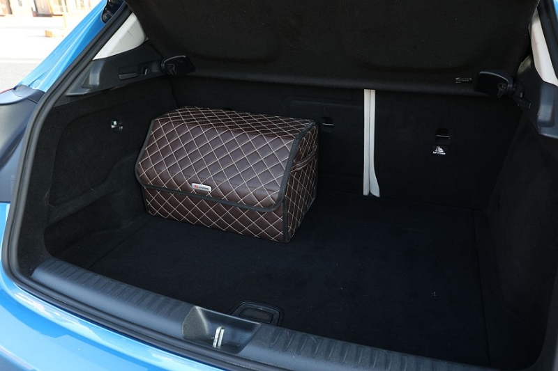 Mercedes-Benz GLA I (X156) с пробегом: дырявые жгуты проводки в крепком кузове