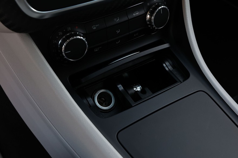 Mercedes-Benz GLA I (X156) с пробегом: дырявые жгуты проводки в крепком кузове