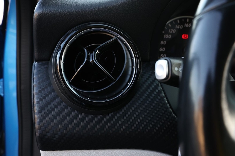 Mercedes-Benz GLA I (X156) с пробегом: дырявые жгуты проводки в крепком кузове