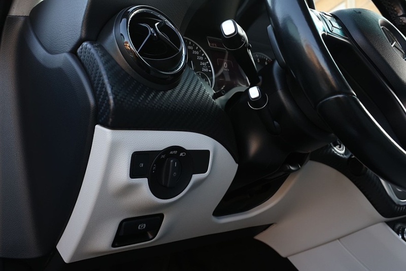 Mercedes-Benz GLA I (X156) с пробегом: дырявые жгуты проводки в крепком кузове