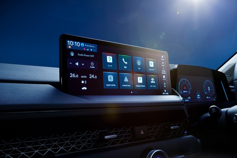 Новый Honda Accord стартует в Японии без особой надежды на успех