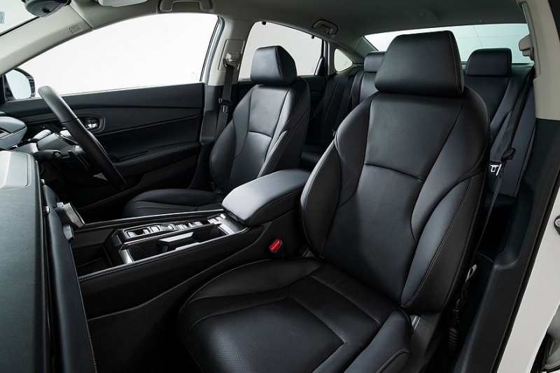 Новый Honda Accord стартует в Японии без особой надежды на успех