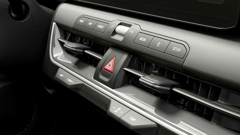 Новый Kia K4 дебютировал в двух кузовах и с двумя типами задней подвески